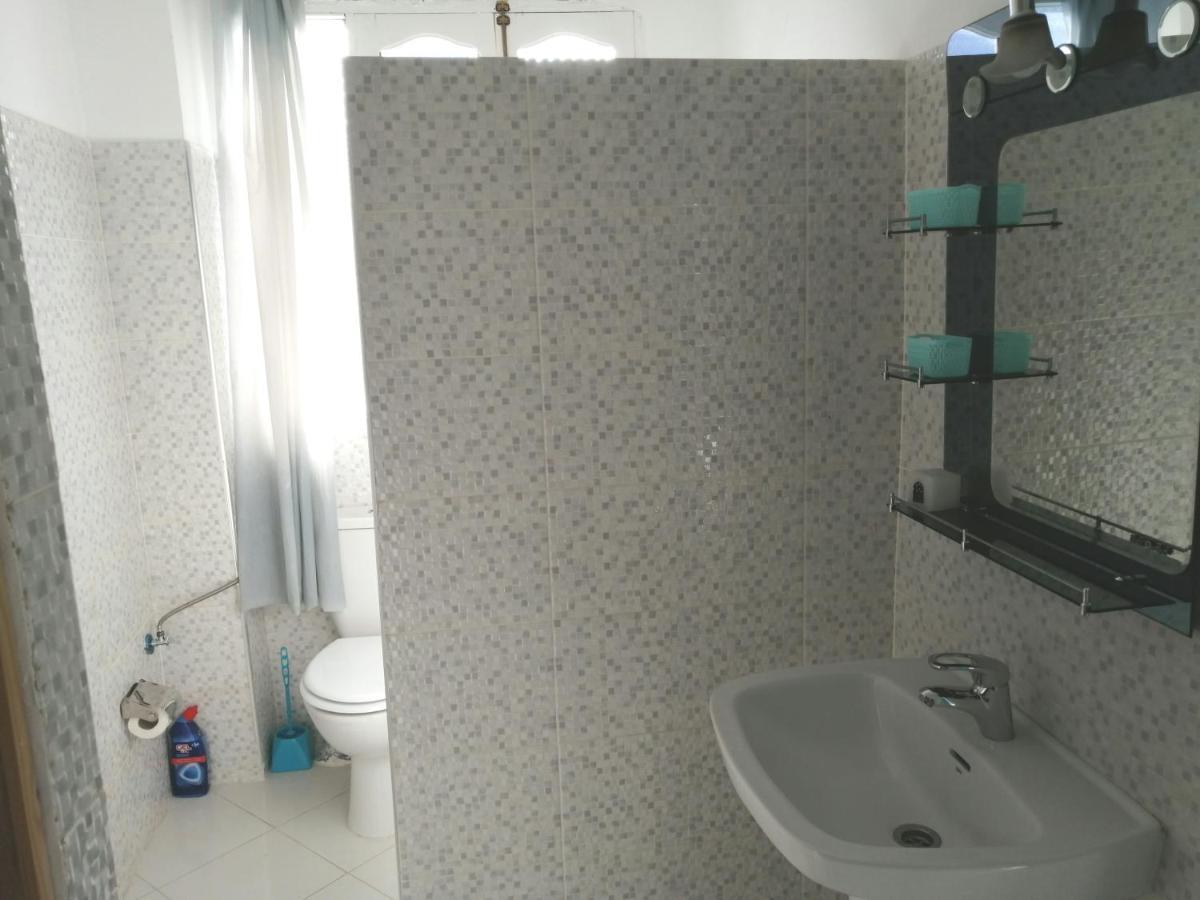 Sara House Nador Lejlighedshotel Eksteriør billede