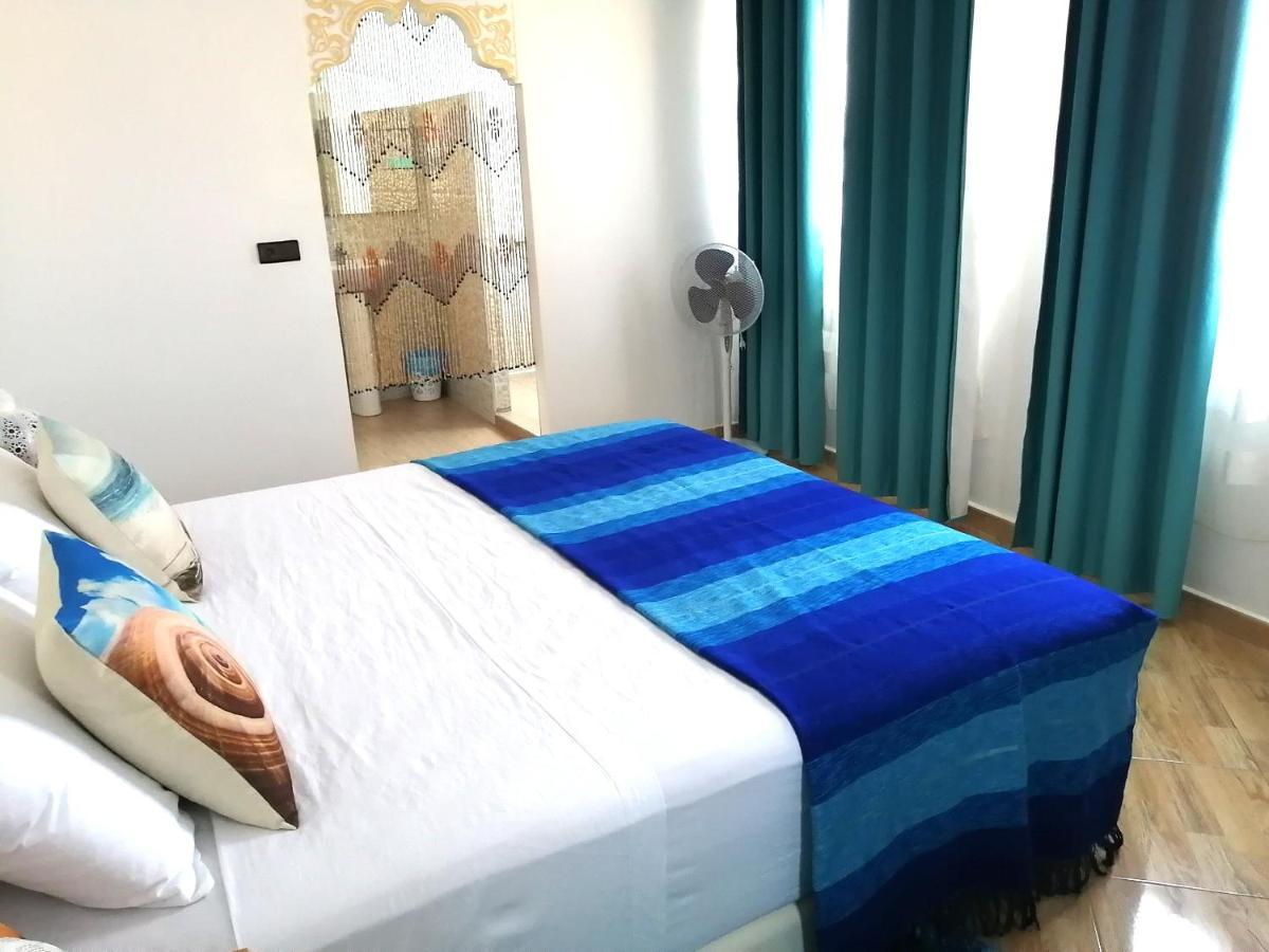 Sara House Nador Lejlighedshotel Eksteriør billede