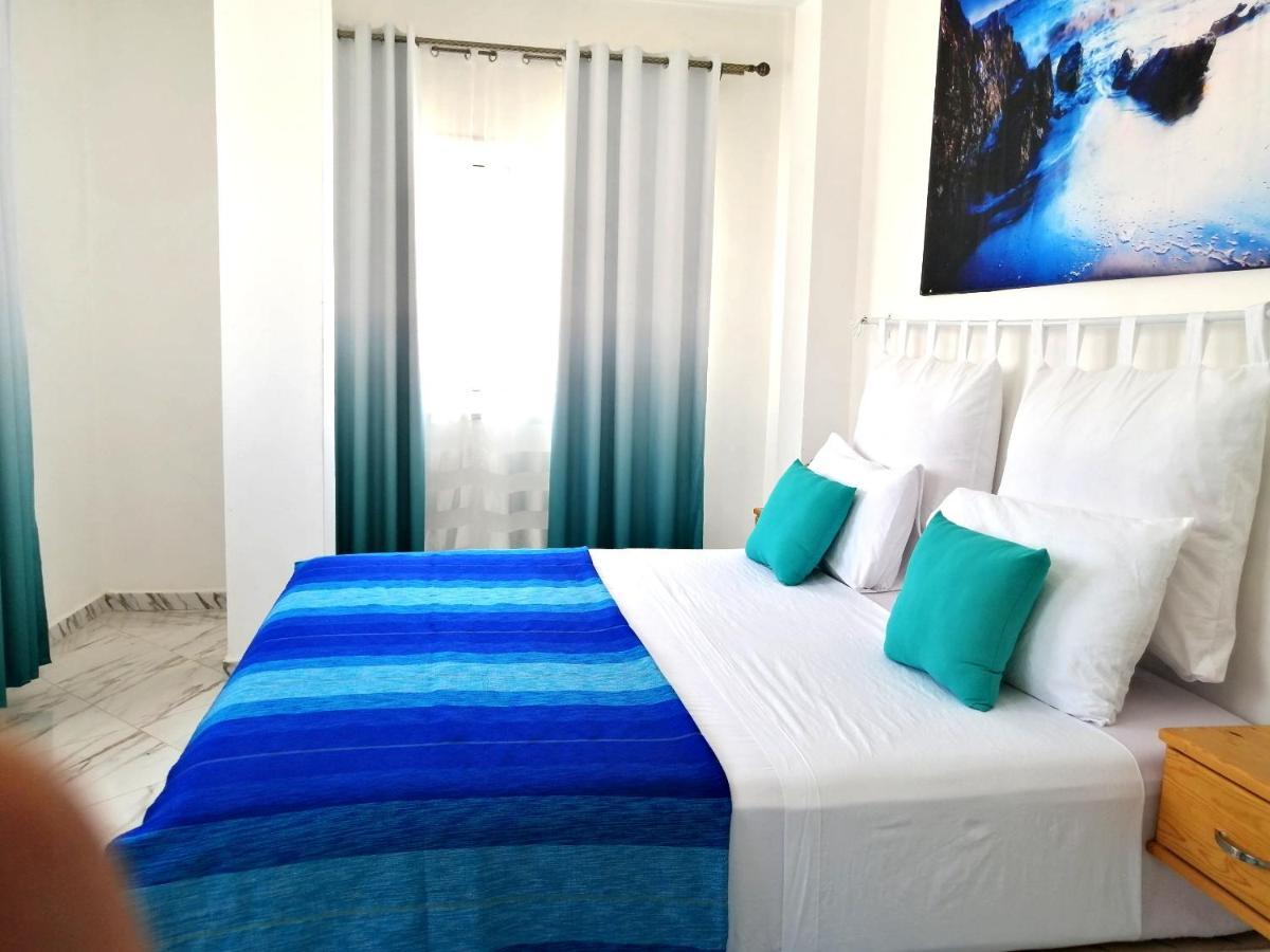 Sara House Nador Lejlighedshotel Eksteriør billede