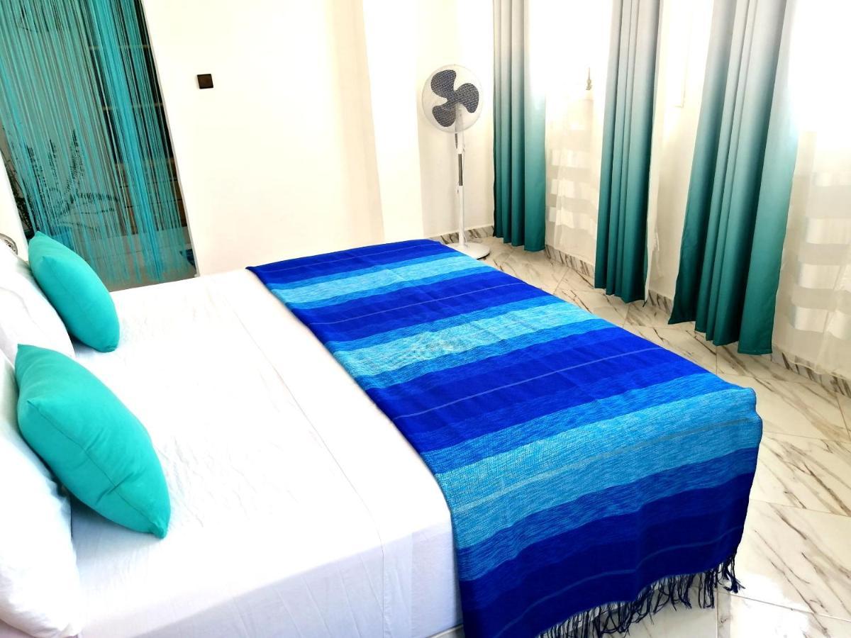 Sara House Nador Lejlighedshotel Eksteriør billede