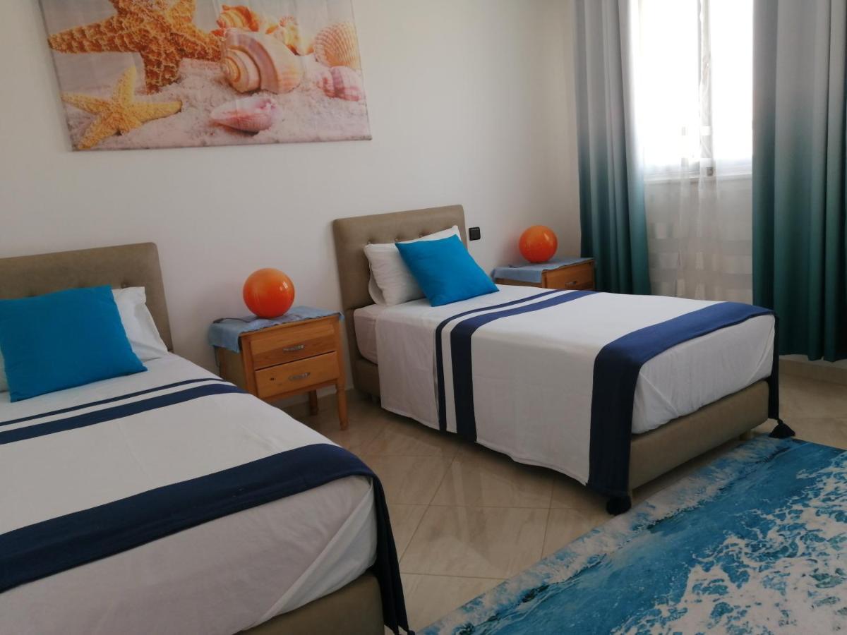Sara House Nador Lejlighedshotel Eksteriør billede