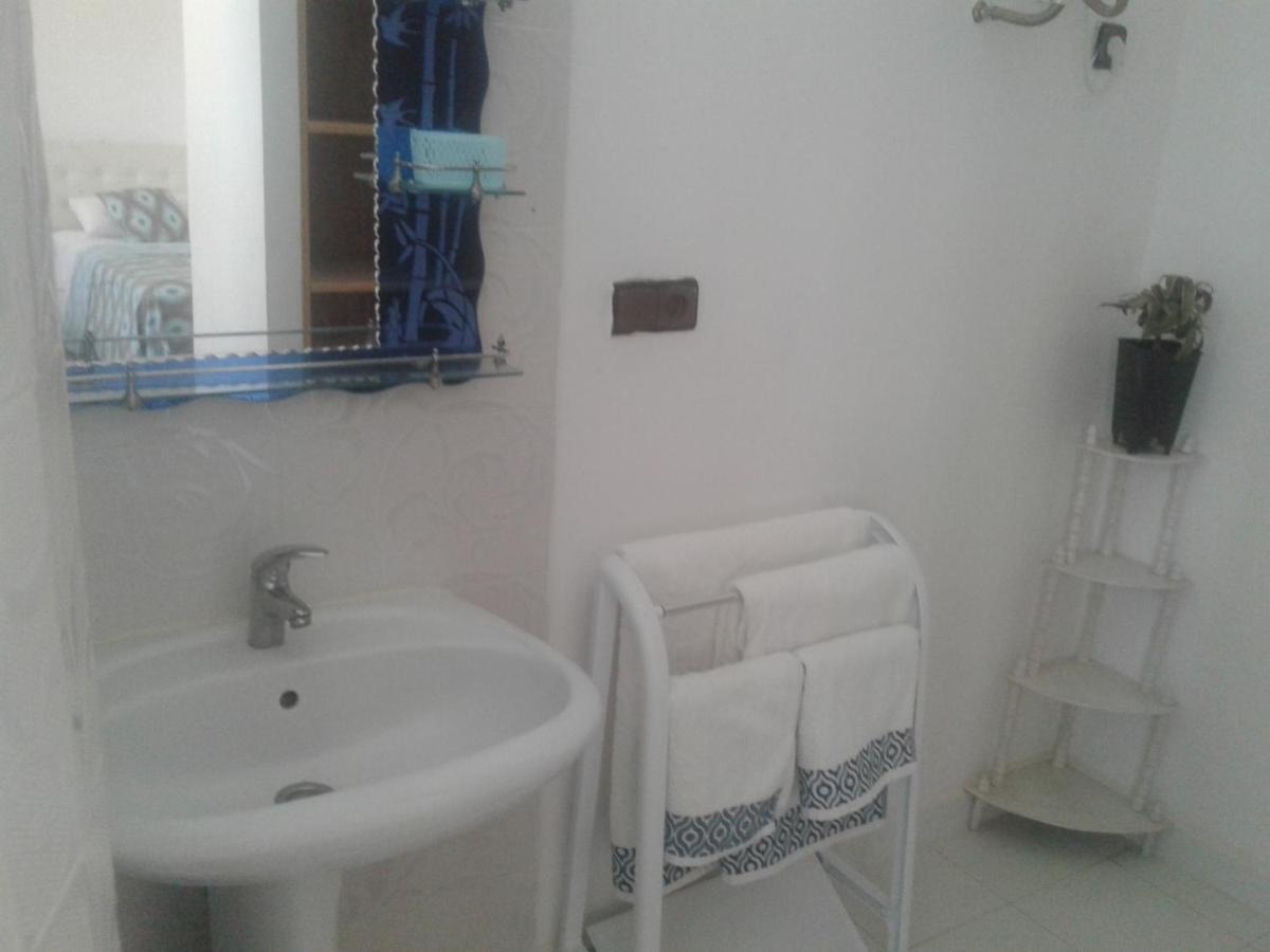 Sara House Nador Lejlighedshotel Eksteriør billede