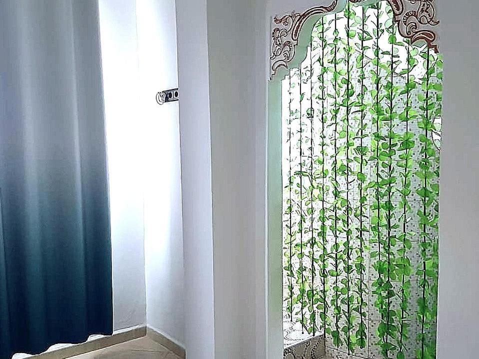 Sara House Nador Lejlighedshotel Eksteriør billede