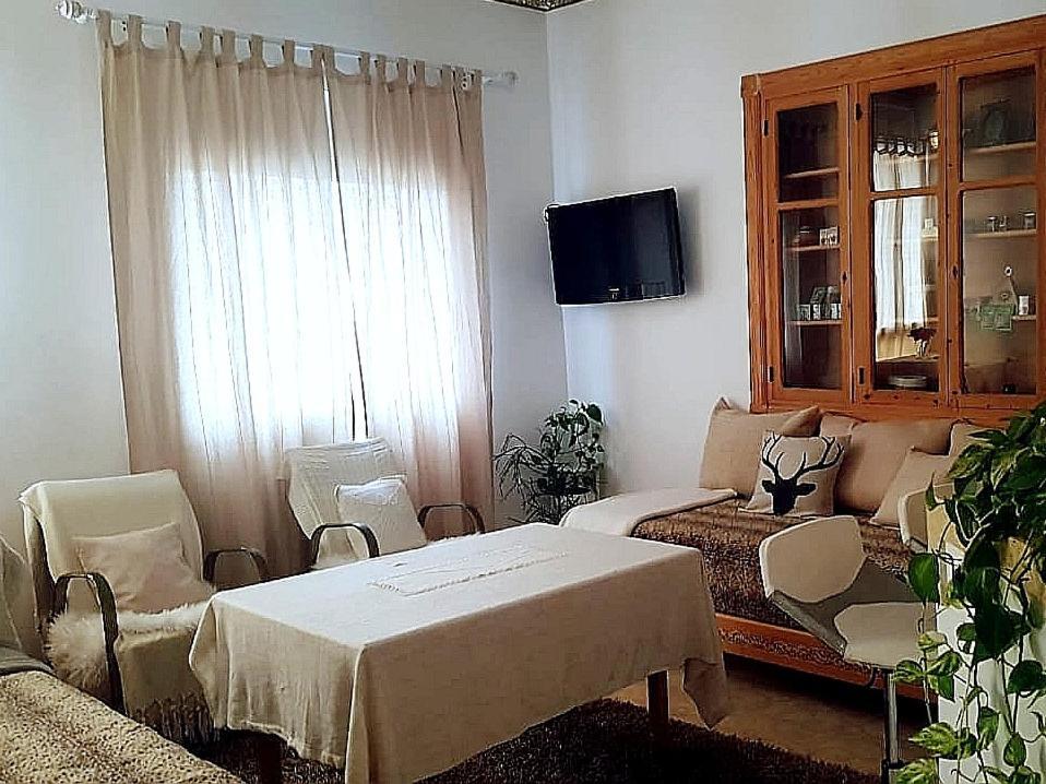 Sara House Nador Lejlighedshotel Eksteriør billede