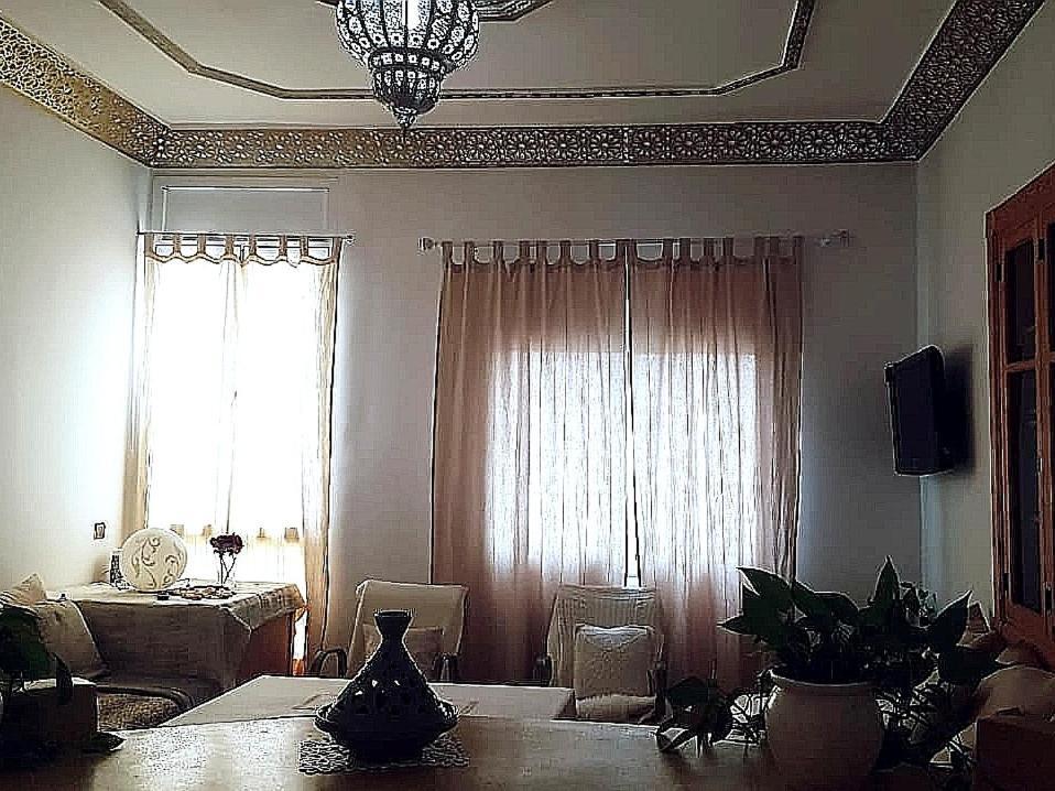 Sara House Nador Lejlighedshotel Eksteriør billede