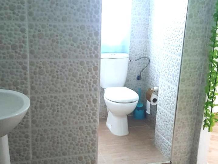 Sara House Nador Lejlighedshotel Eksteriør billede