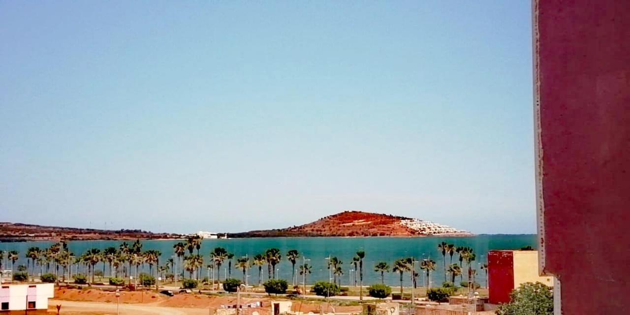 Sara House Nador Lejlighedshotel Eksteriør billede