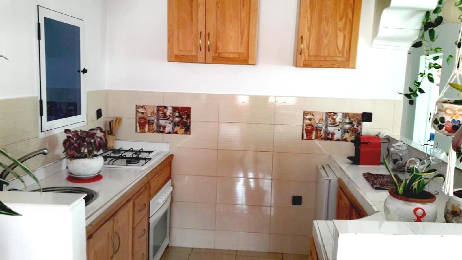 Sara House Nador Lejlighedshotel Eksteriør billede